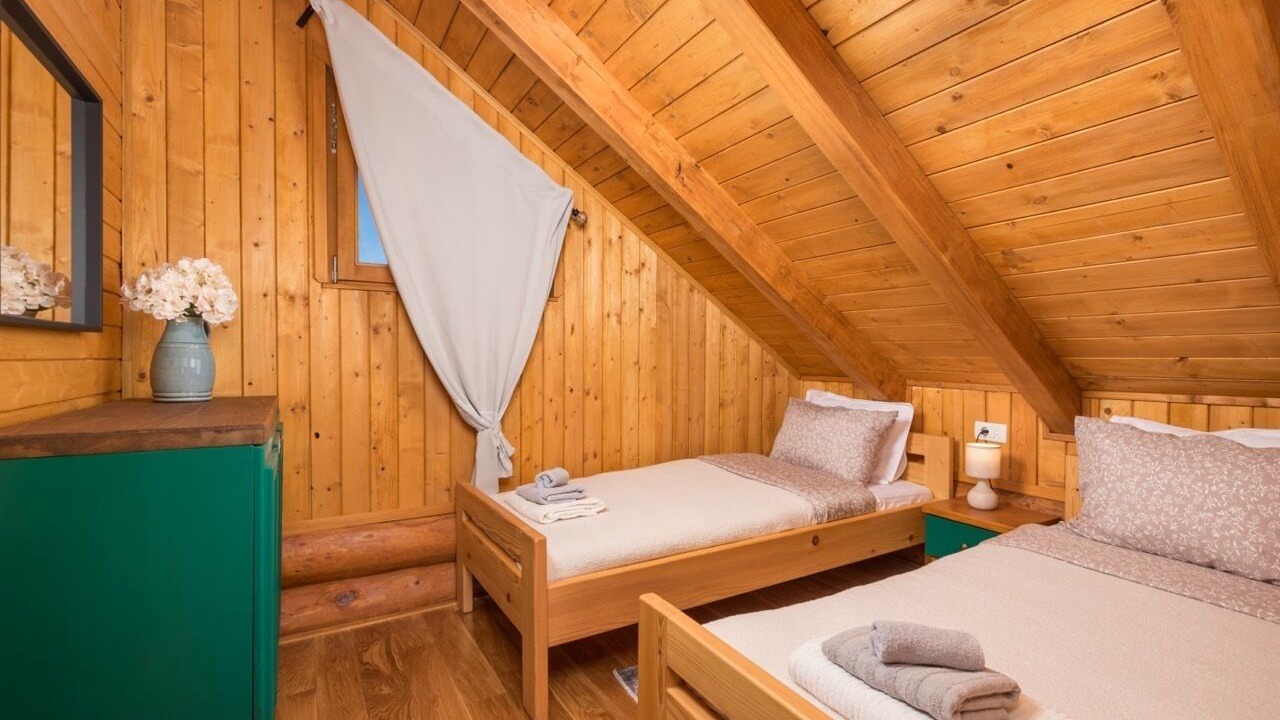 Photo of Bedroom in Ravna Gora
