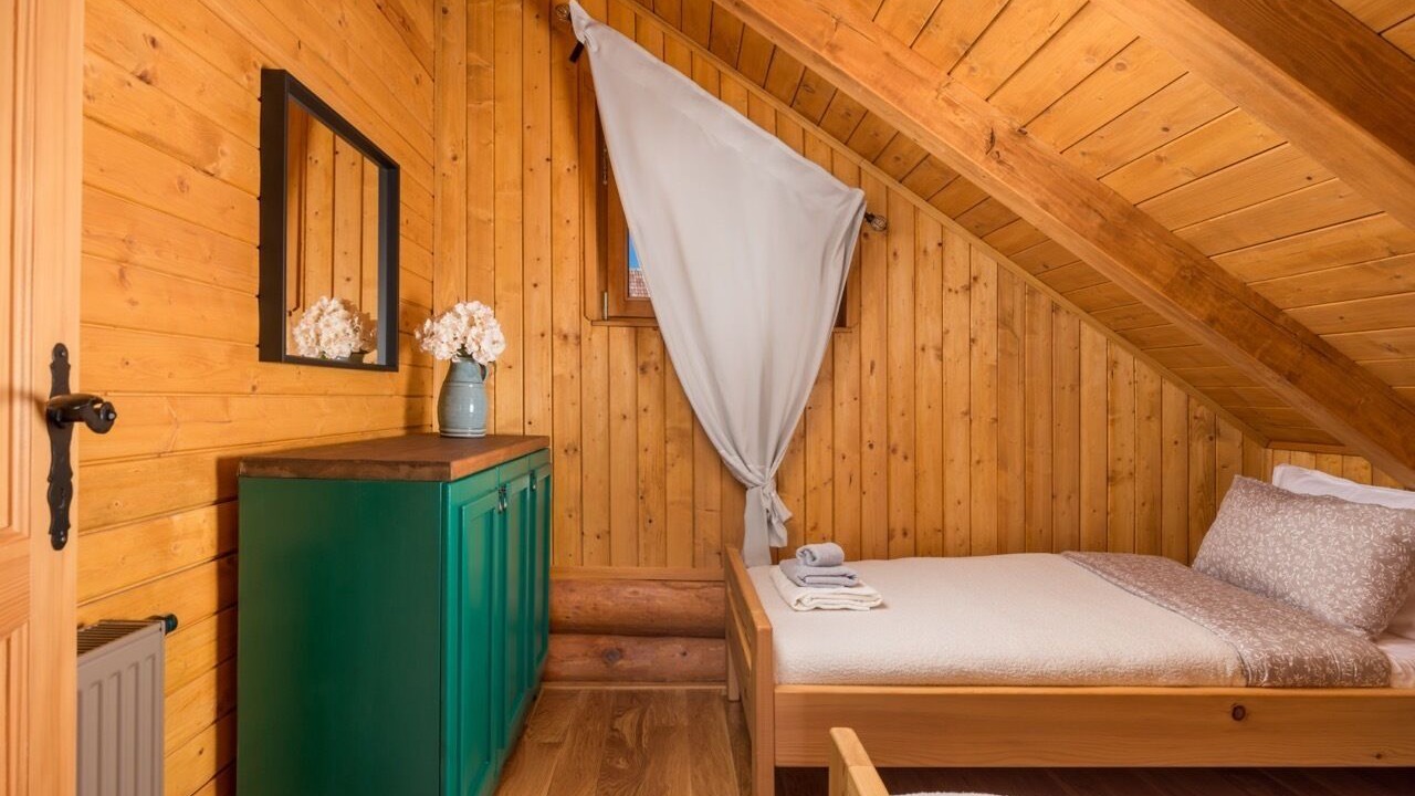 Photo of Bedroom in Ravna Gora