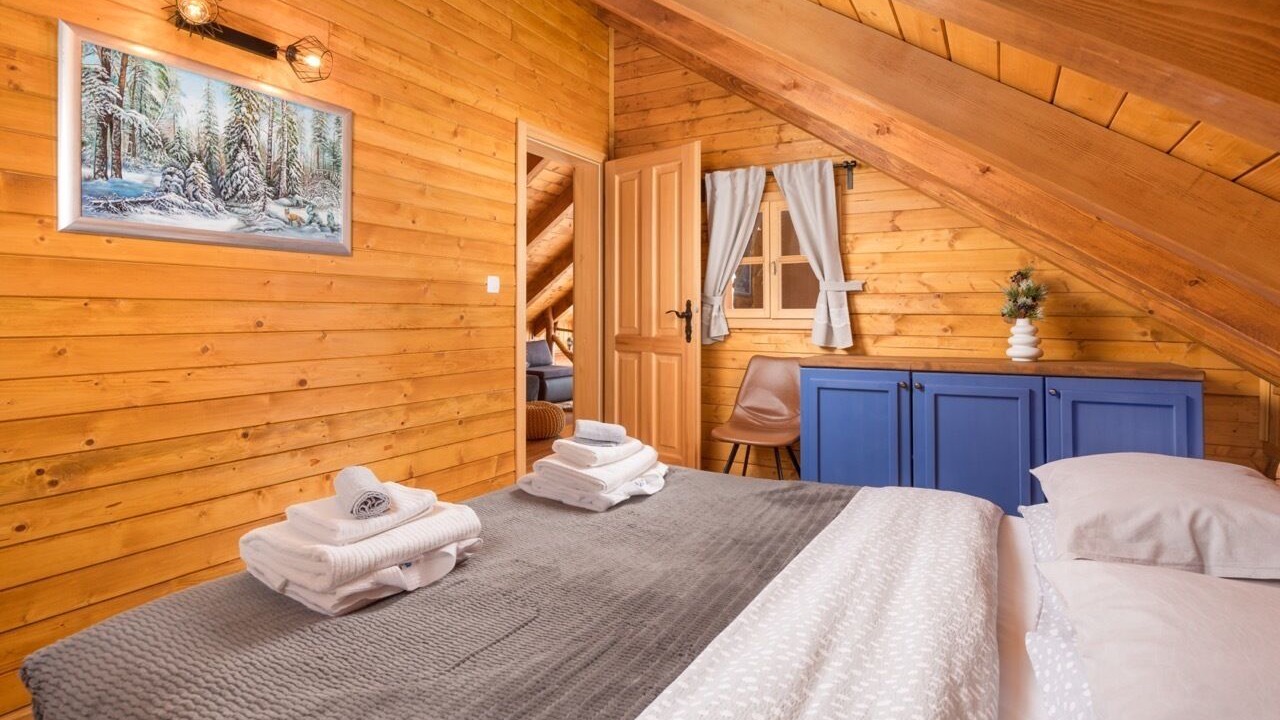 Photo of Bedroom in Ravna Gora