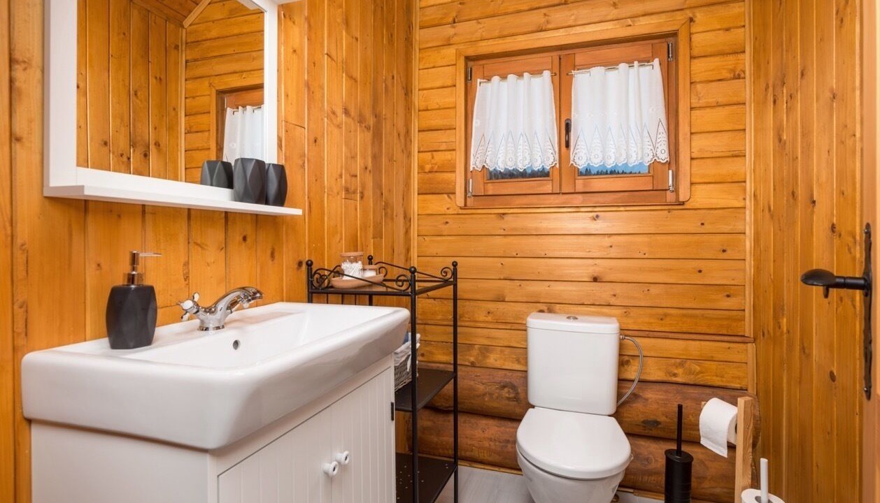 Photo of Bathroom in Ravna Gora