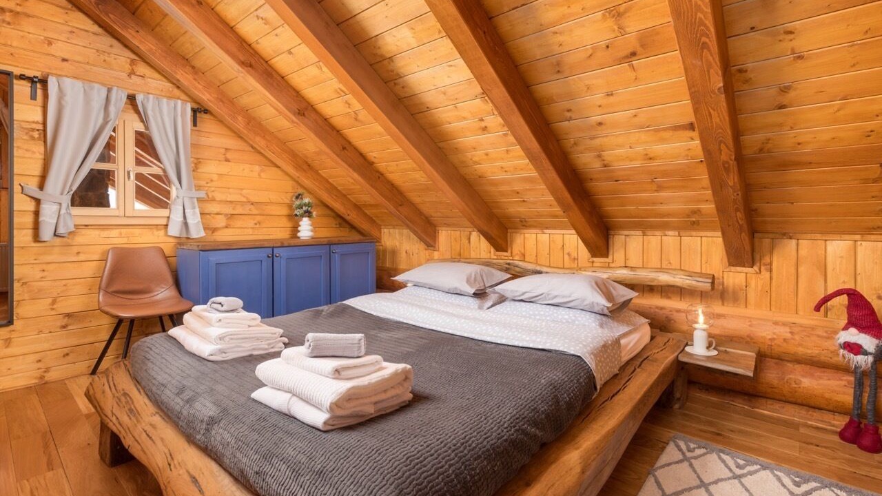 Photo of Bedroom in Ravna Gora