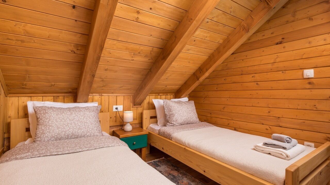 Photo of Bedroom in Ravna Gora