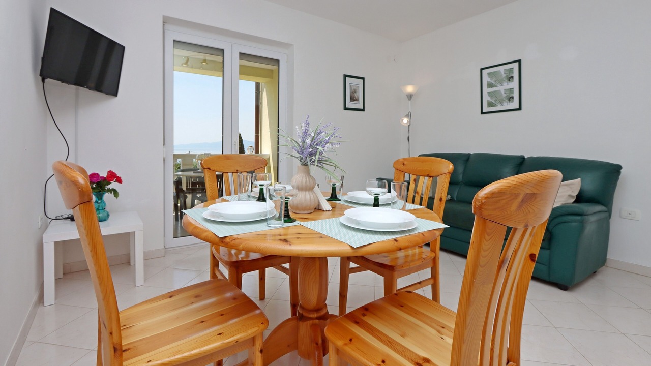 Photo of Livingroom in Kostrena