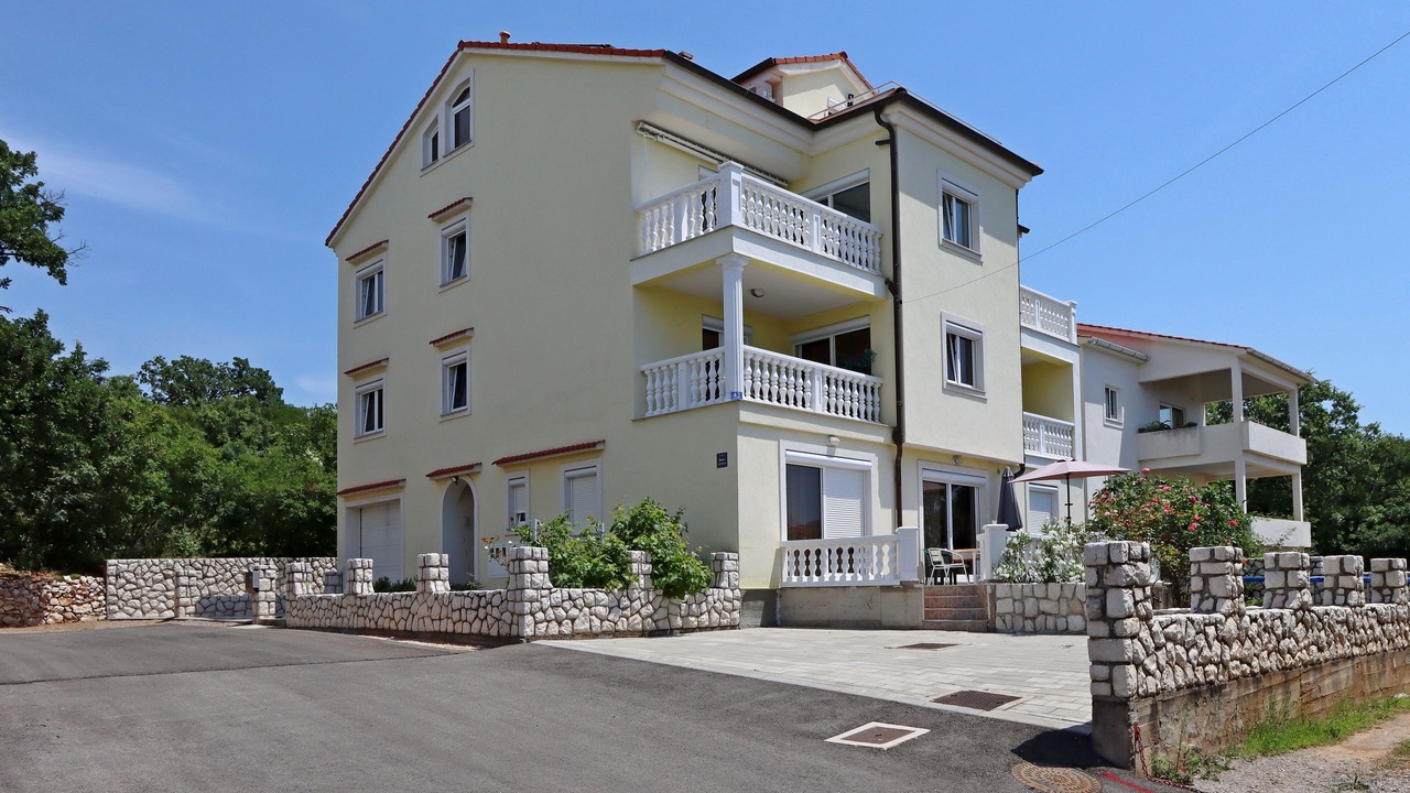 Photo of Outdoor in Kostrena