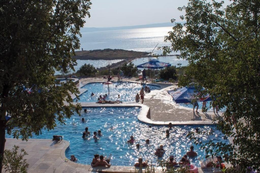 Photo of Outdoor in Klenovica