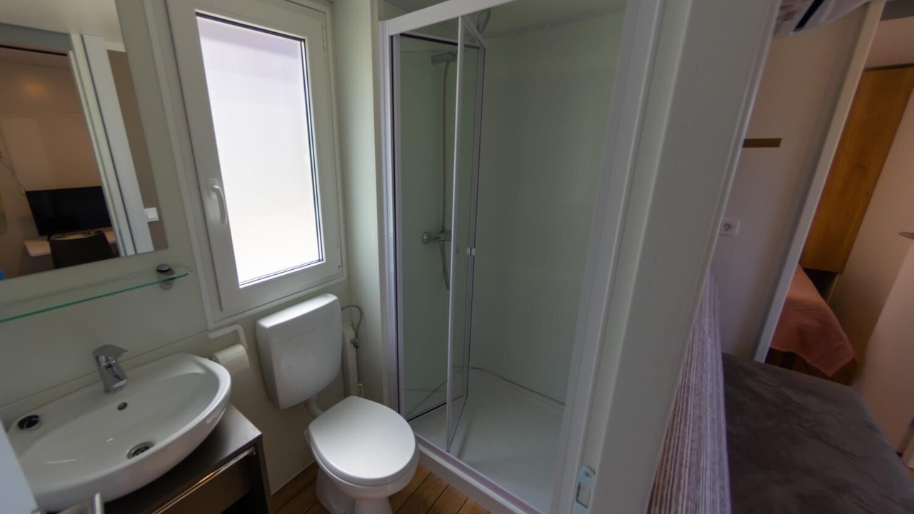 Photo of Bathroom in Klenovica