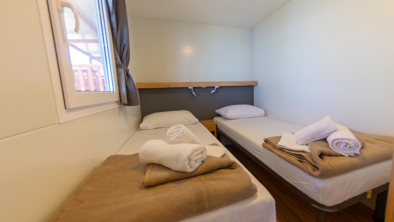 Photo of Bedroom in Klenovica