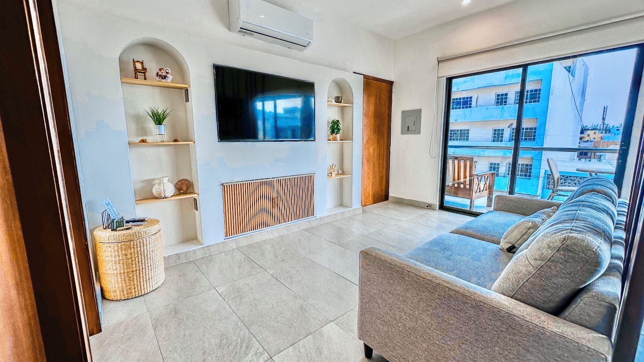 Photo of Livingroom in Veracruz