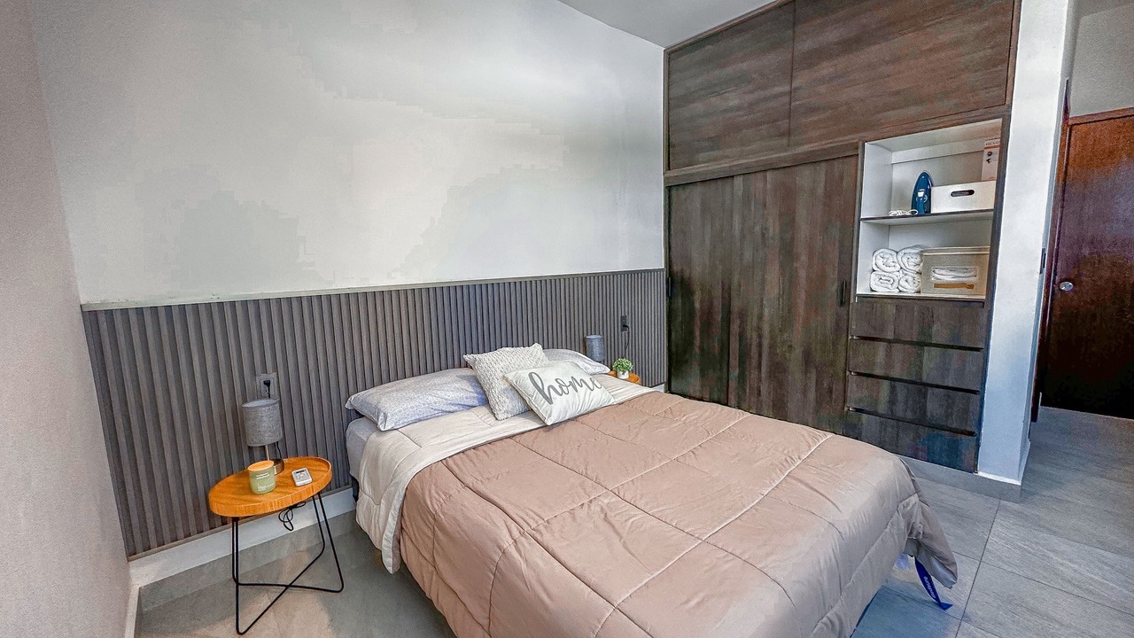 Photo of Bedroom in Veracruz