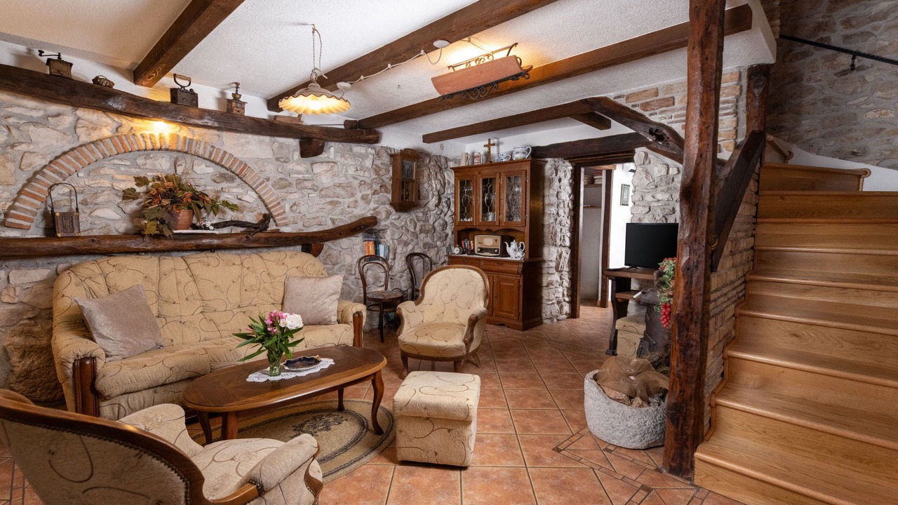 Photo of Livingroom in Vozilici
