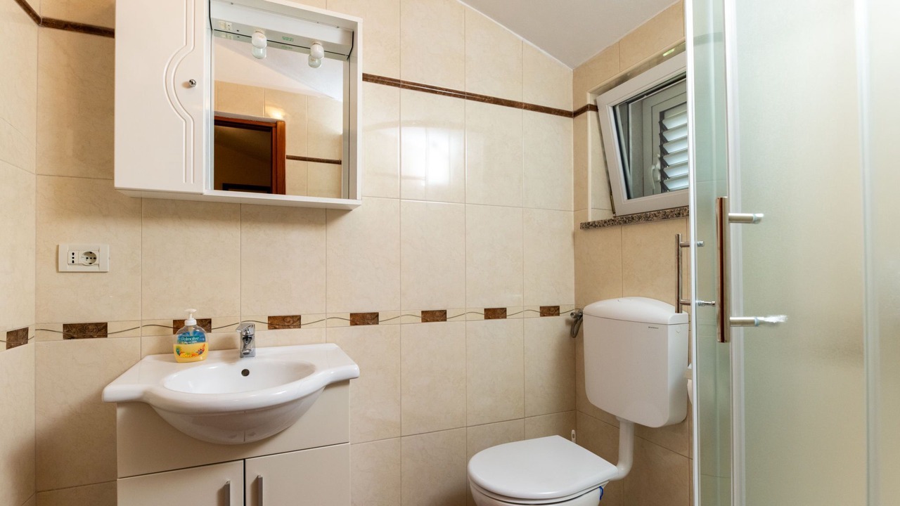 Photo of Bathroom in Vozilici