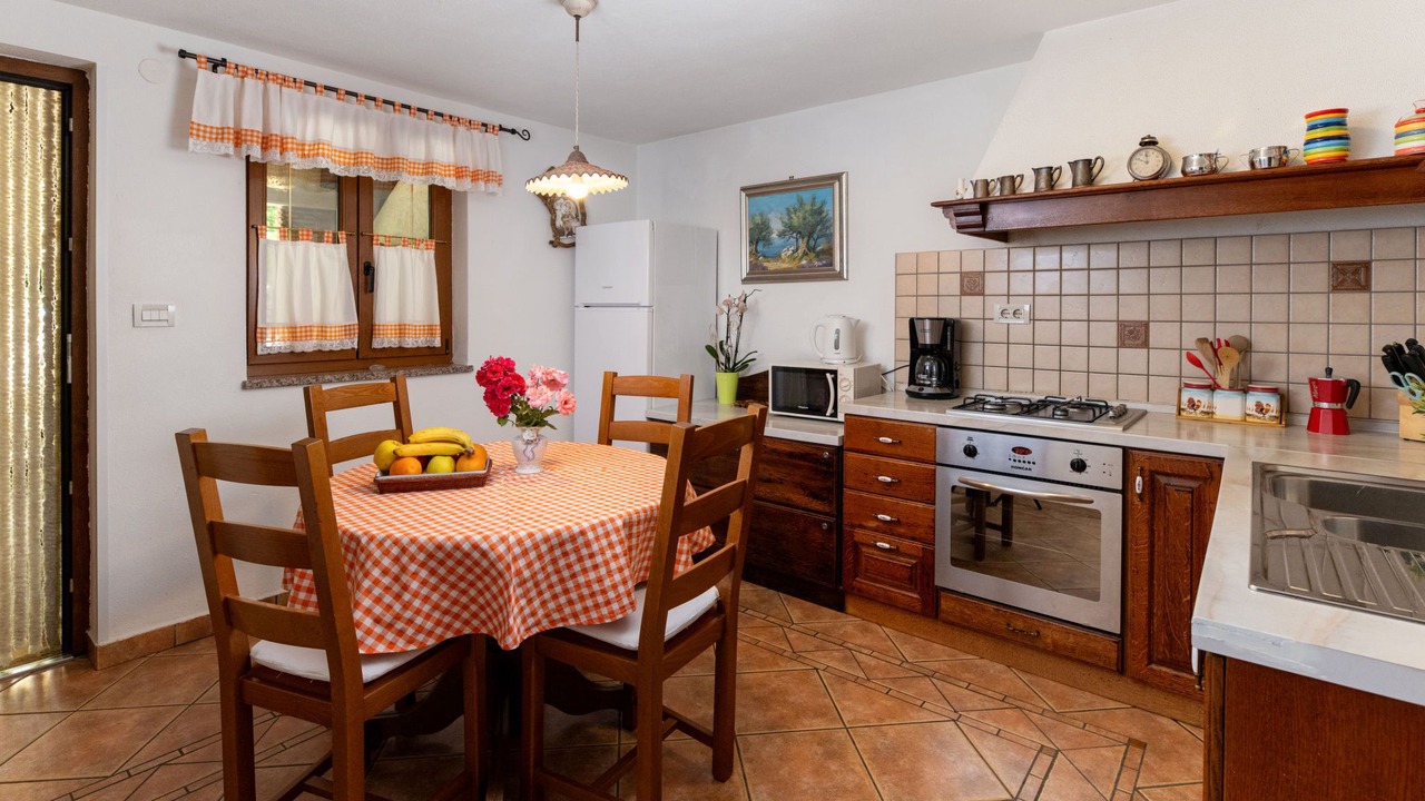 Photo of Bedroom in Vozilici