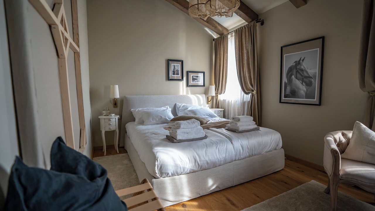 Photo of Bedroom in Bric