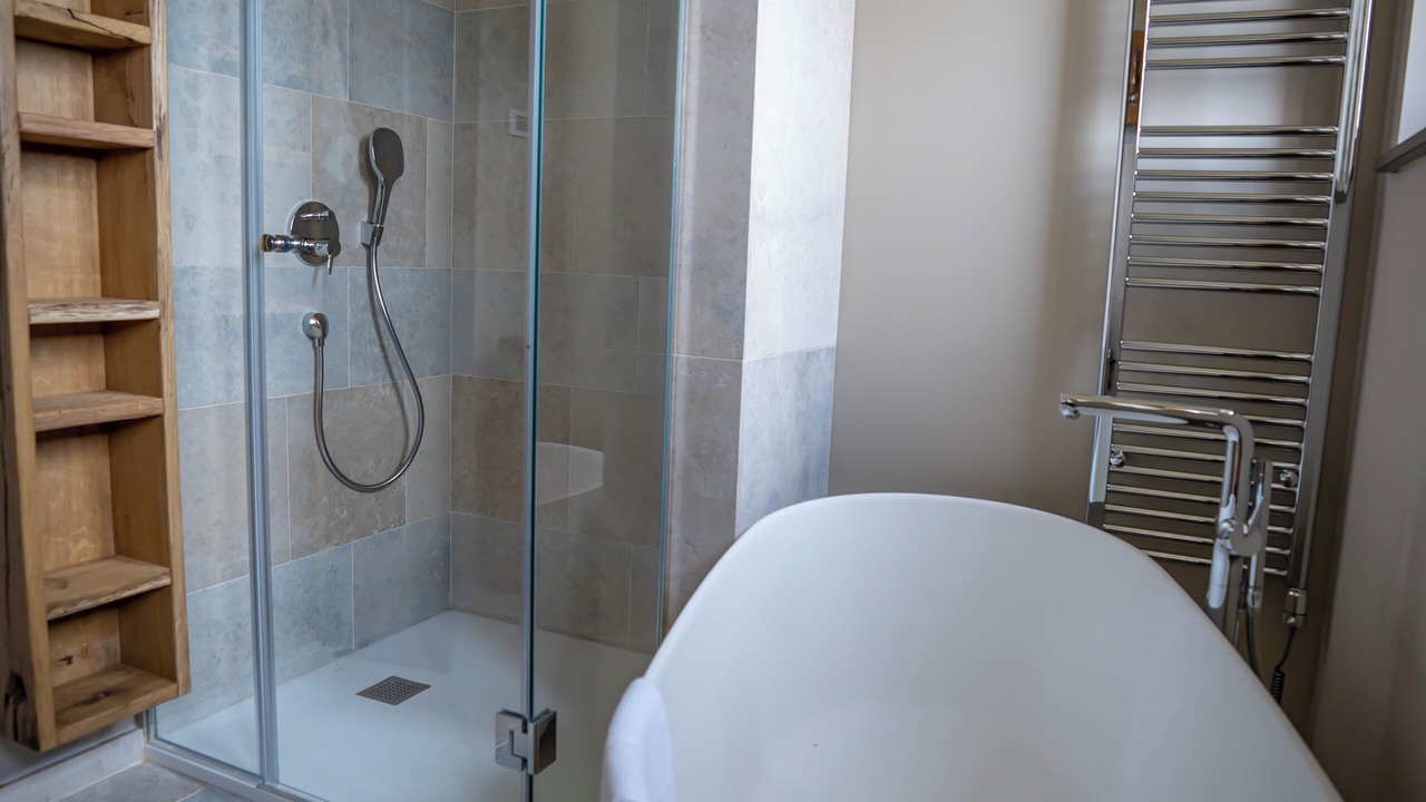 Photo of Bathroom in Bric