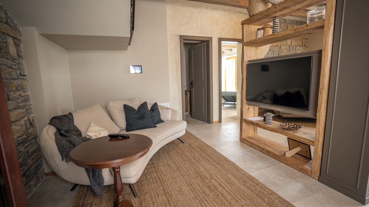 Photo of Livingroom in Bric