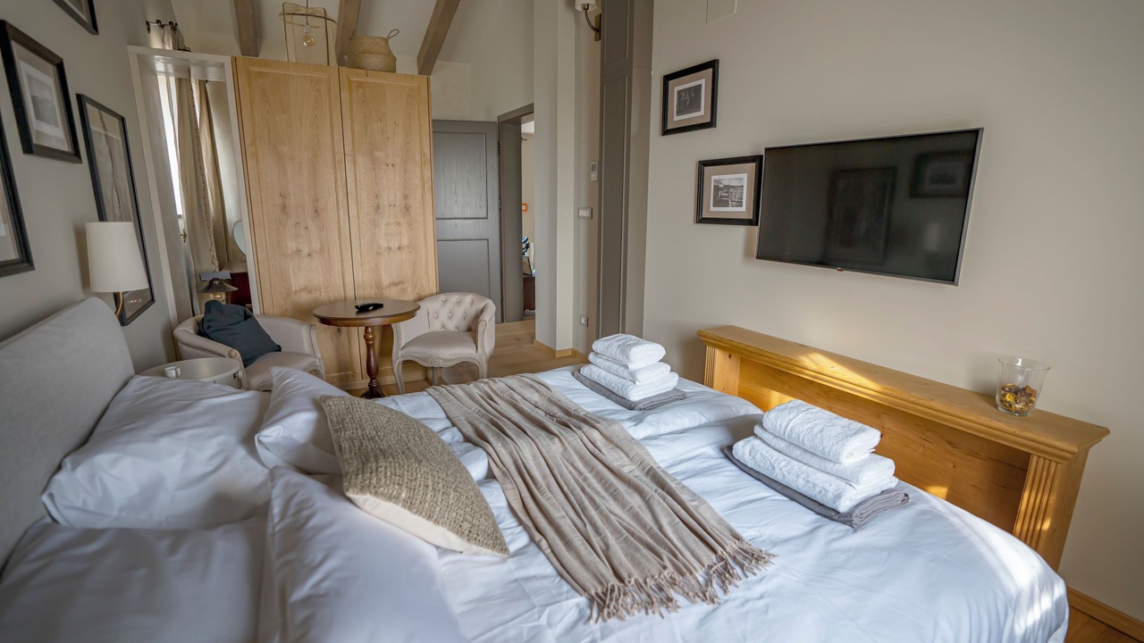 Photo of Bedroom in Bric