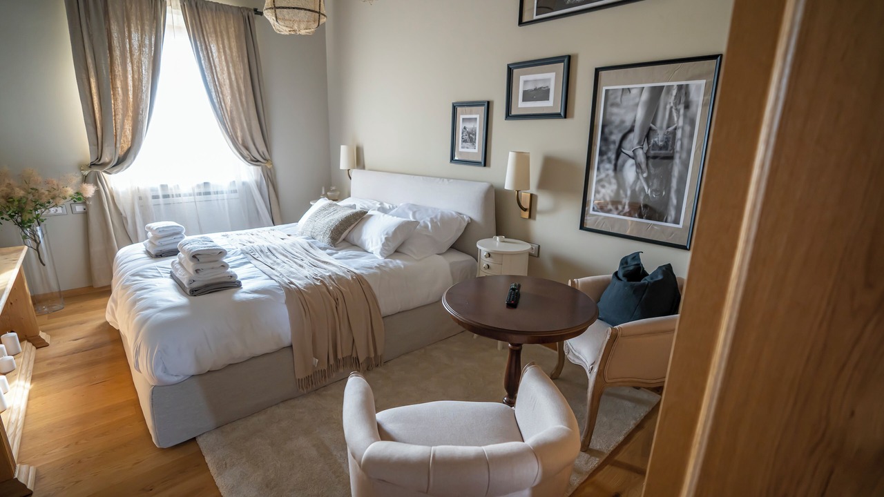 Photo of Bedroom in Bric