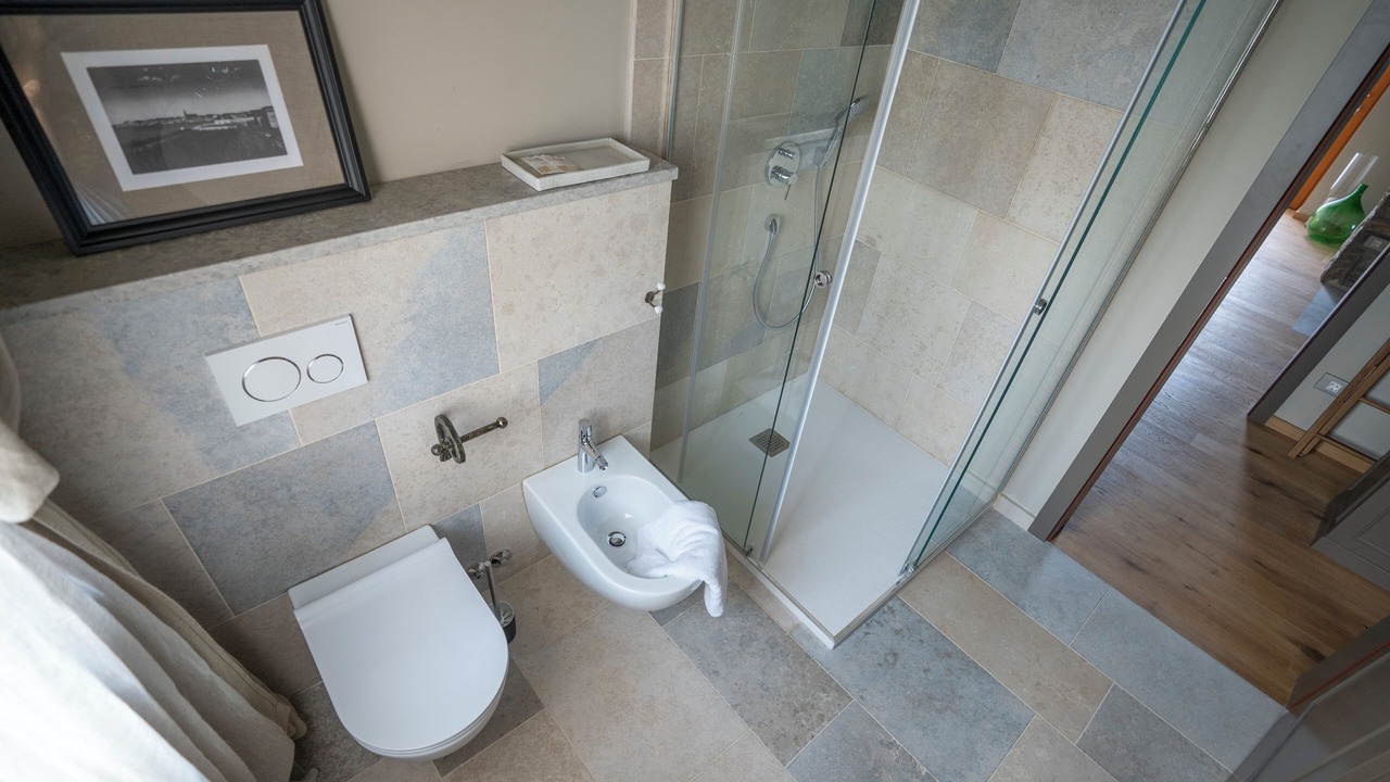 Photo of Bathroom in Bric