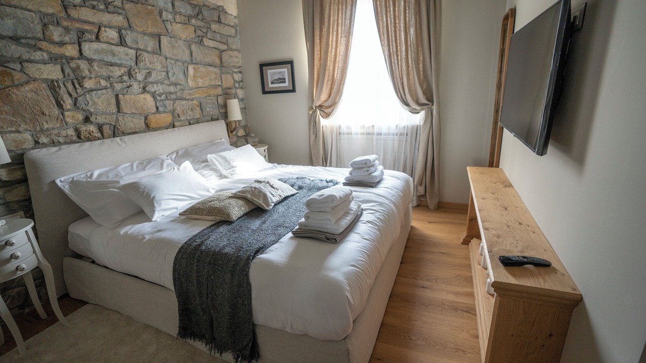 Photo of Bedroom in Bric