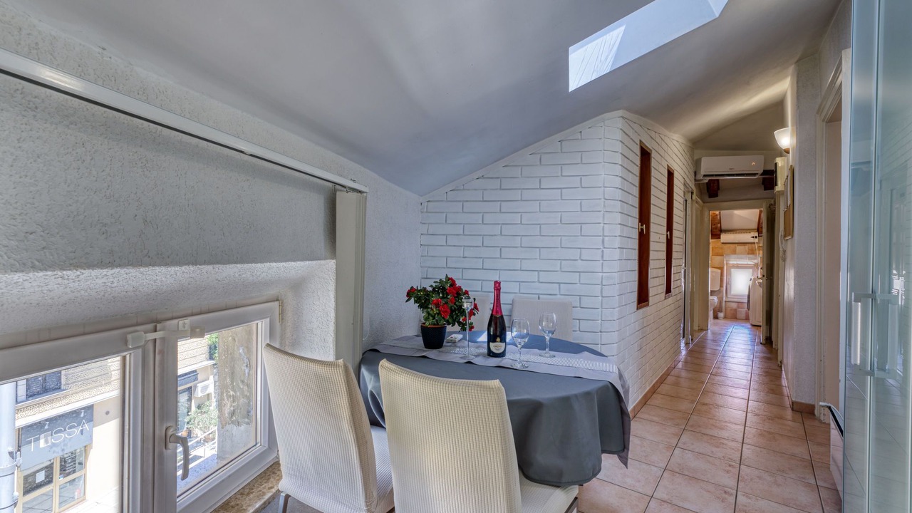 Photo of Bedroom in Opatija