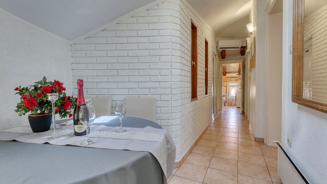 Photo of Bedroom in Opatija
