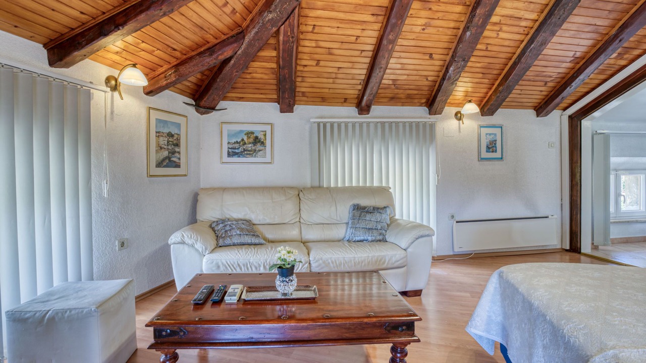 Photo of Livingroom in Opatija