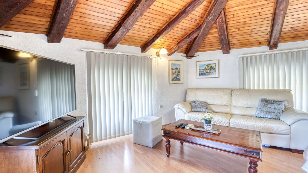 Photo of Livingroom in Opatija