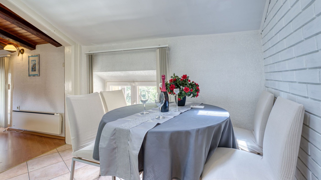 Photo of Bedroom in Opatija