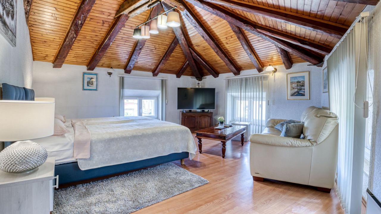 Photo of Livingroom in Opatija