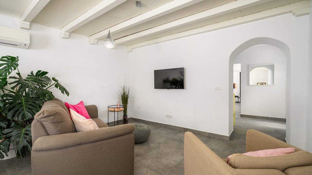Photo of Livingroom in Oprtalj