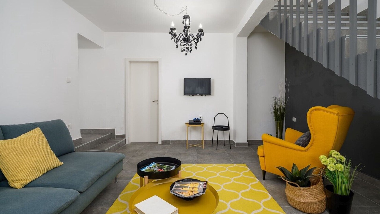 Photo of Livingroom in Oprtalj