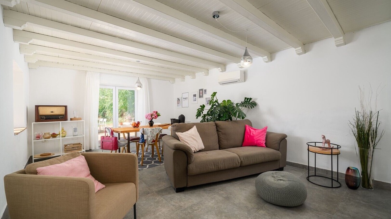 Photo of Livingroom in Oprtalj