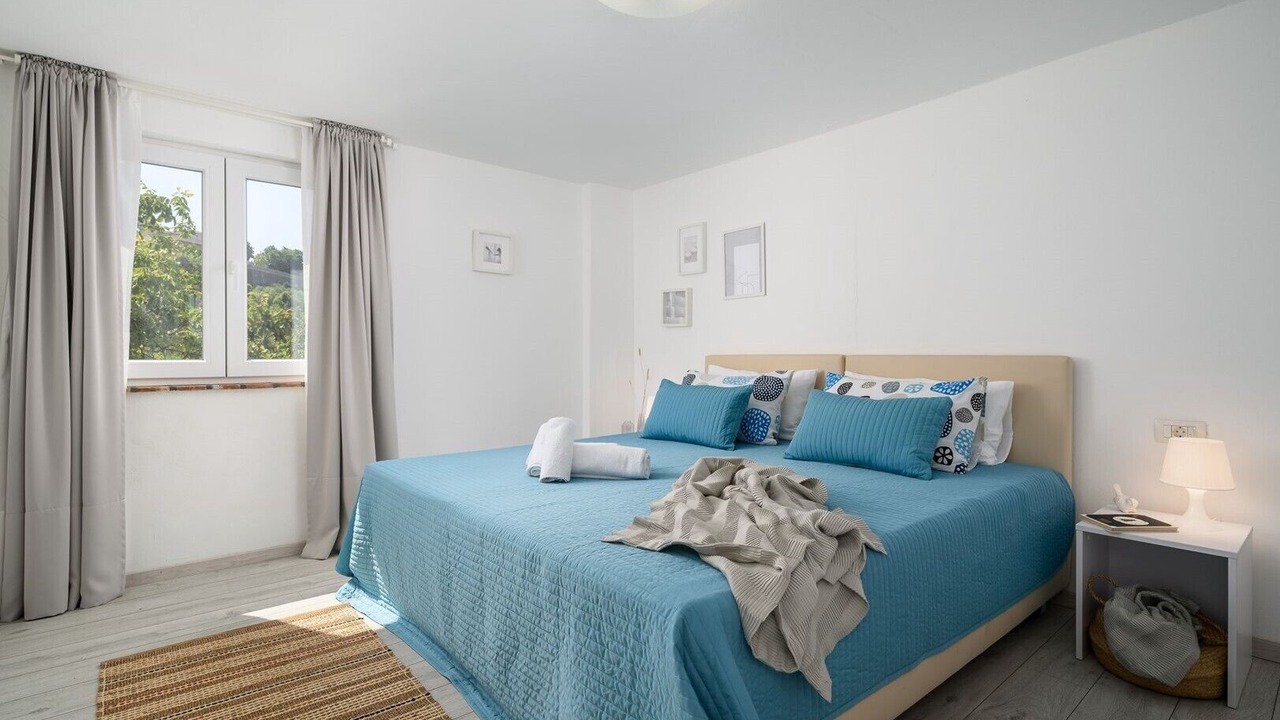 Photo of Bedroom in Oprtalj