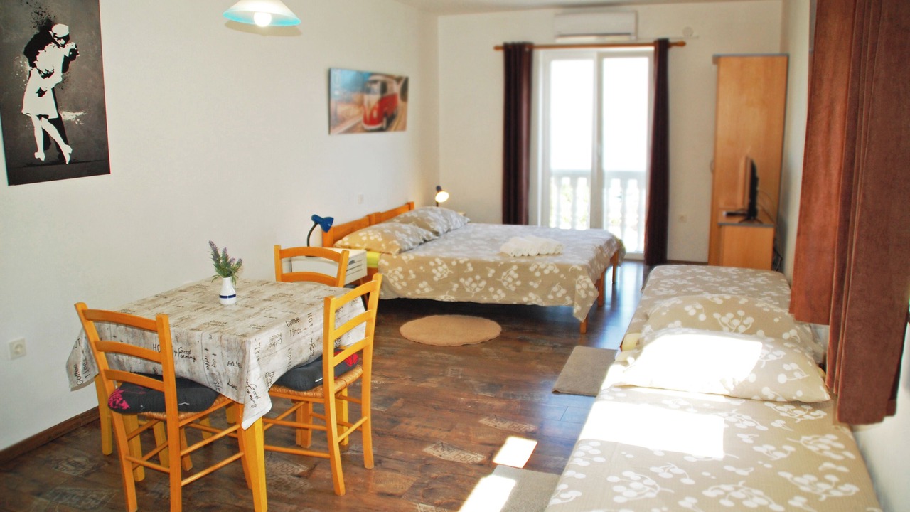 Photo of Bedroom in Poljane