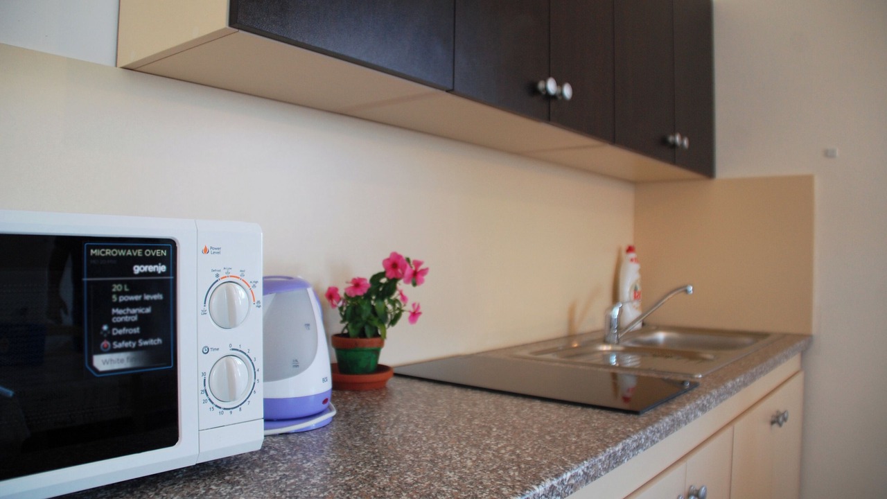 Photo of Kitchen in Poljane