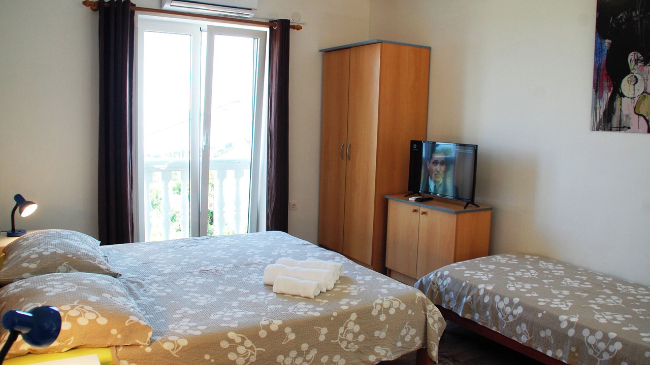 Photo of Bedroom in Poljane