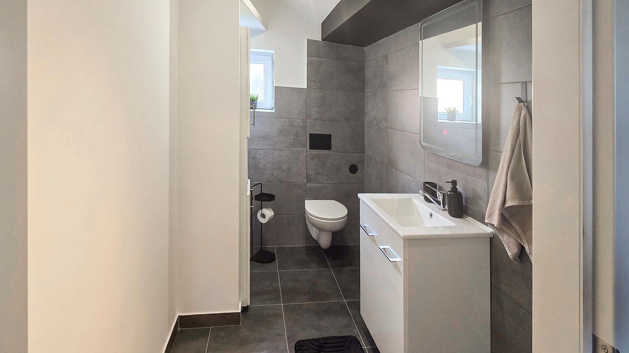 Photo of Bathroom in Karlovac