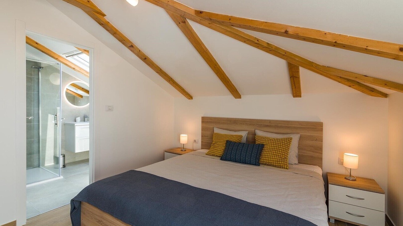 Photo of Bedroom in Grandici