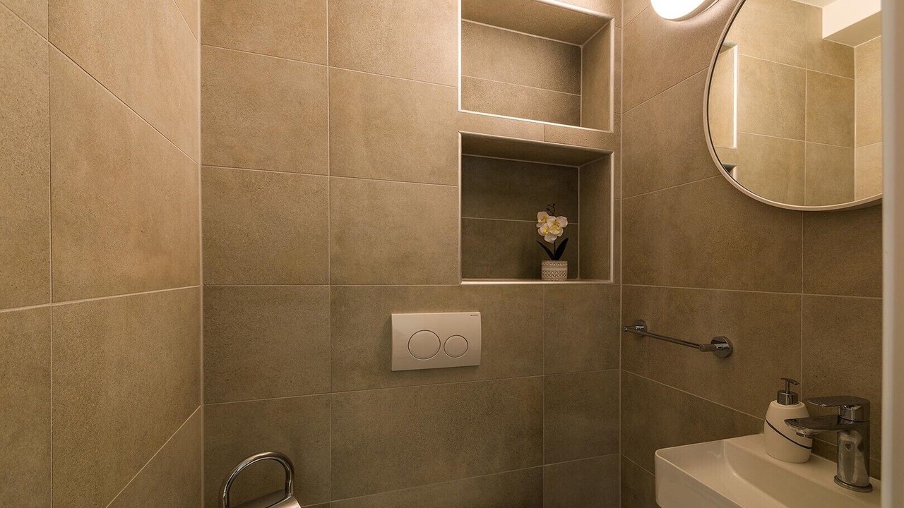 Photo of Bathroom in Grandici