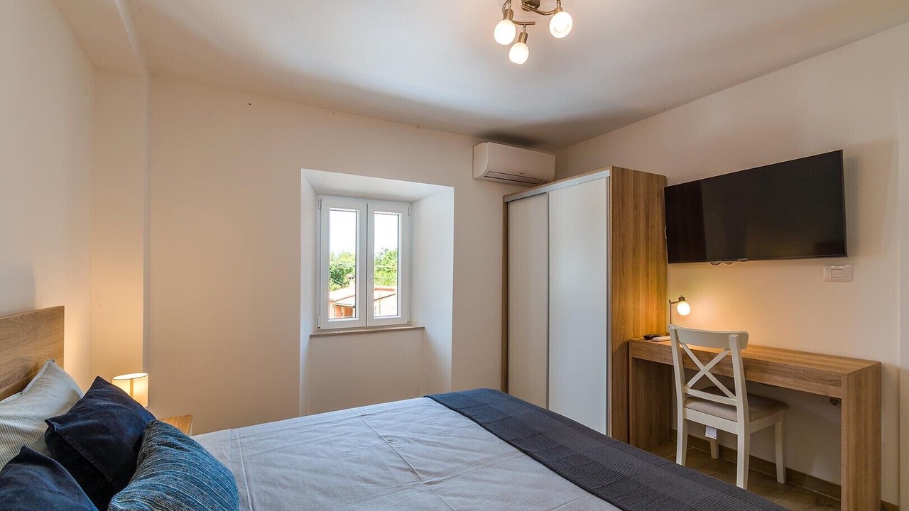 Photo of Bedroom in Grandici