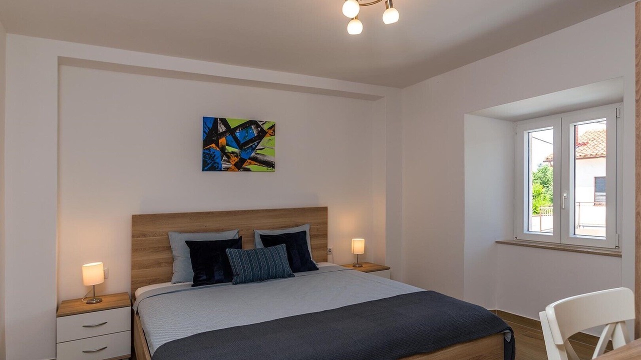 Photo of Bedroom in Grandici