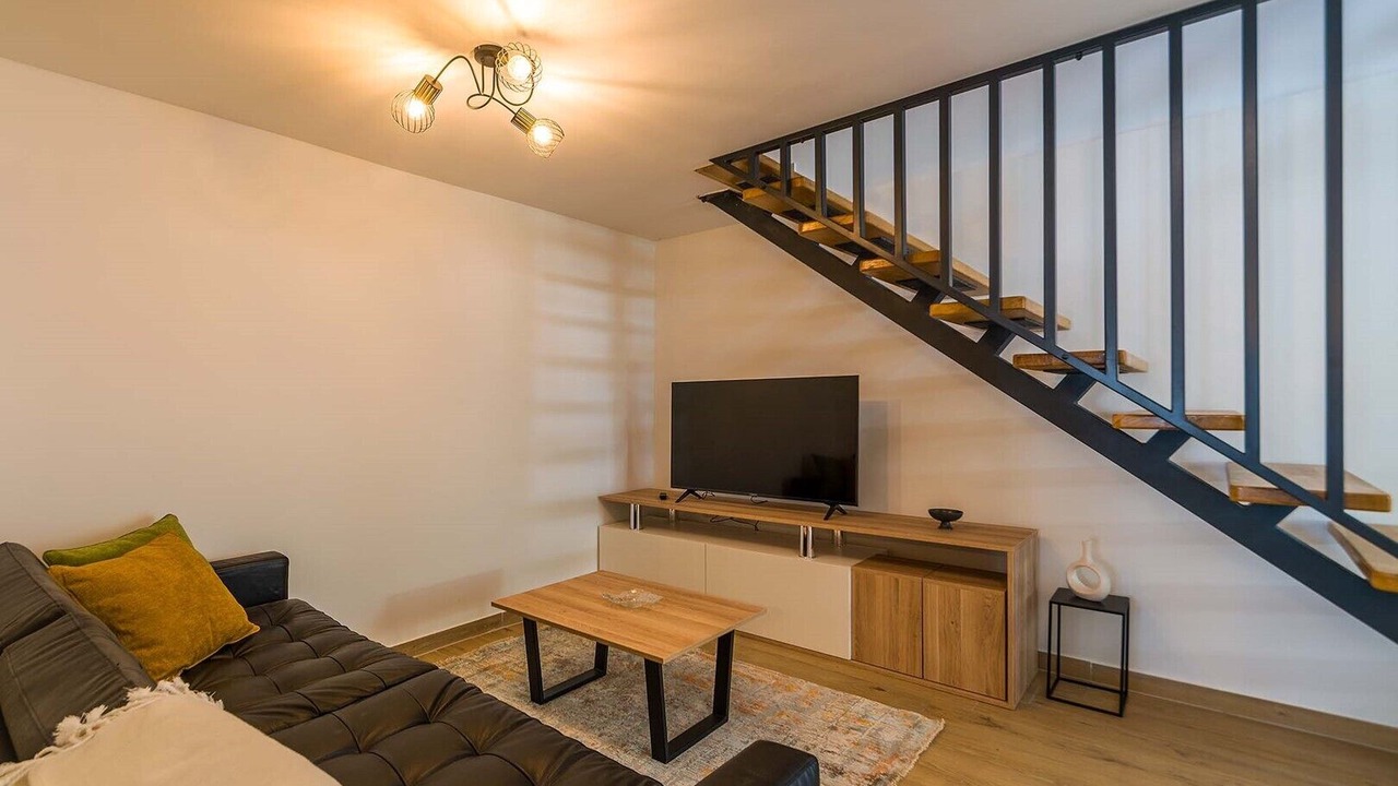 Photo of Livingroom in Grandici