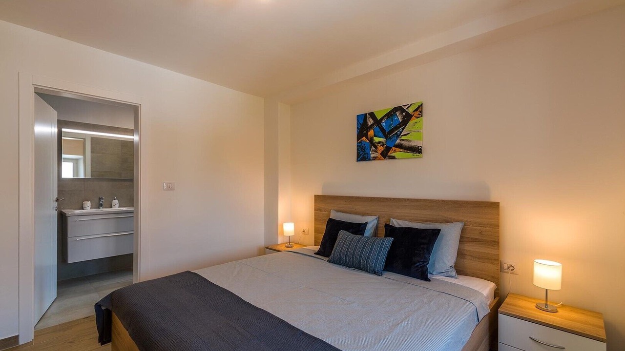 Photo of Bedroom in Grandici