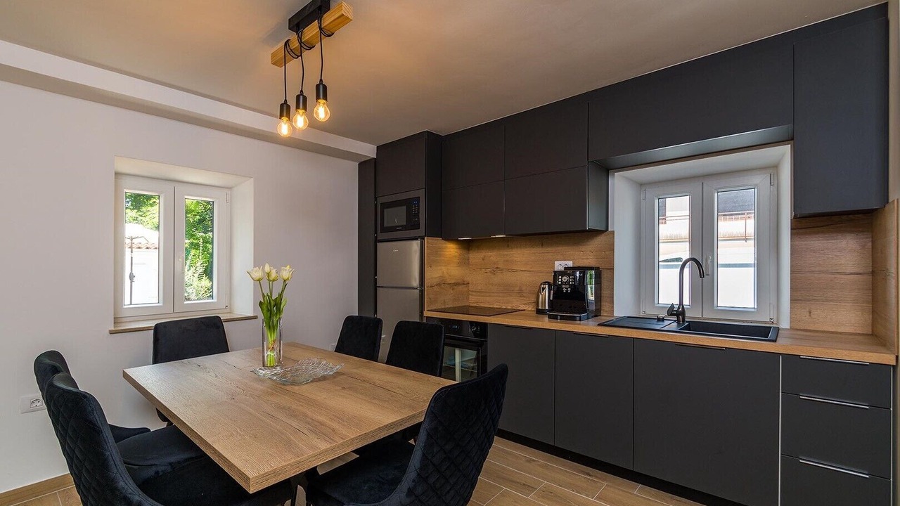 Photo of Kitchen in Grandici