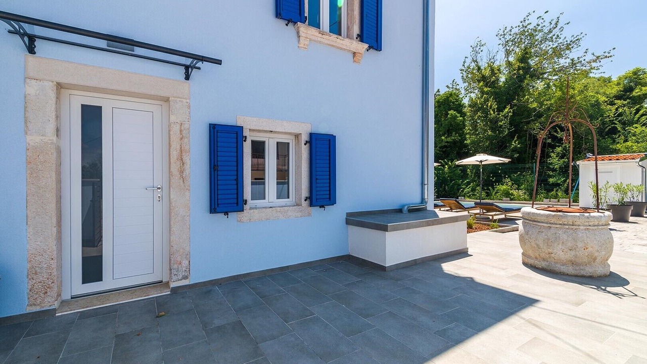 Photo of Patio Balcony in Grandici