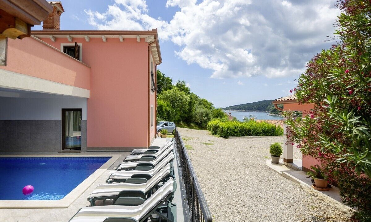 Photo of Outdoor in Sveta Marina