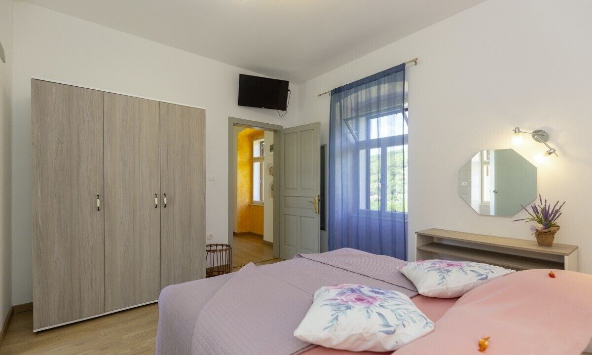 Photo of Bedroom in Sveta Marina