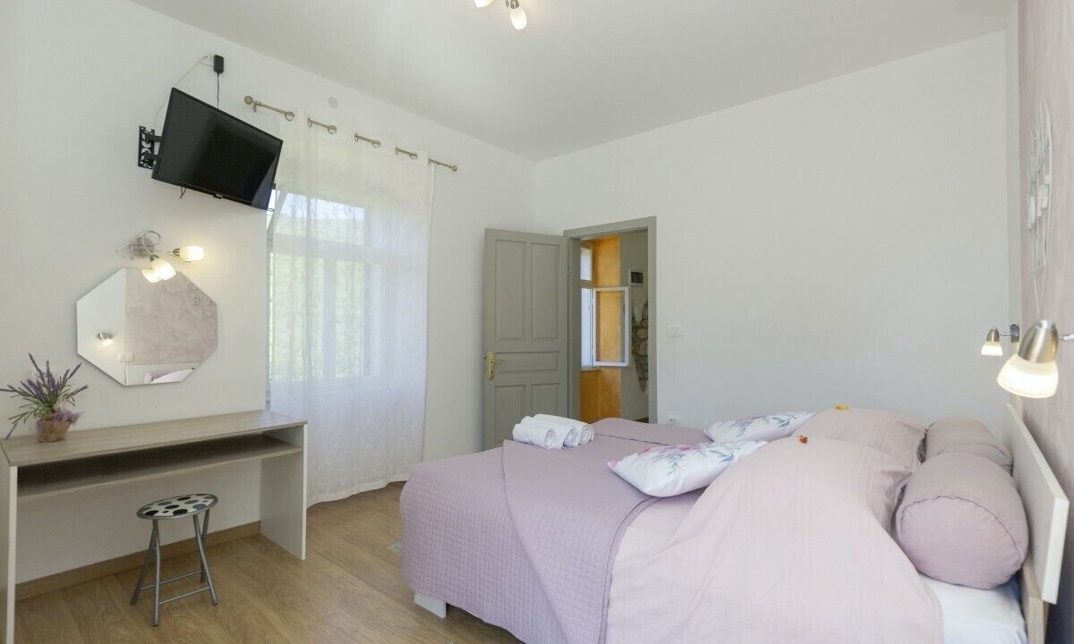 Photo of Bedroom in Sveta Marina