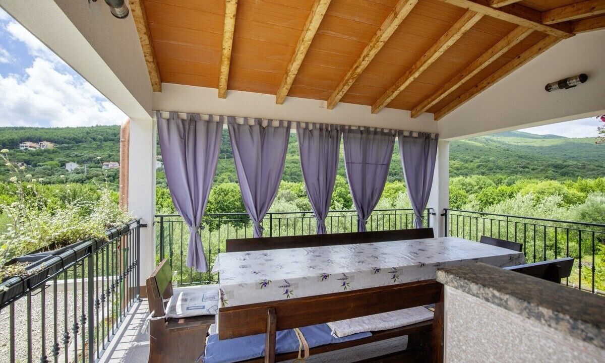 Photo of Outdoor in Sveta Marina