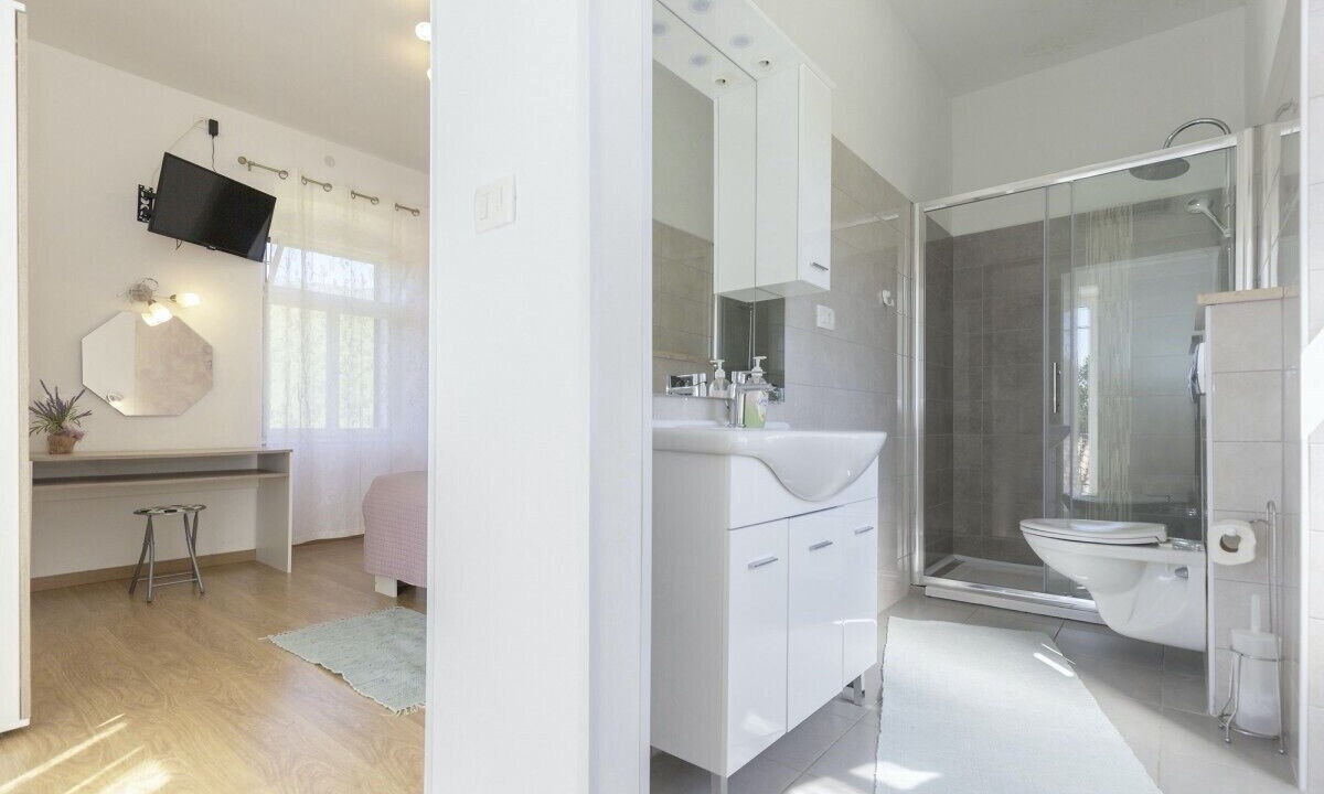 Photo of Bedroom in Sveta Marina